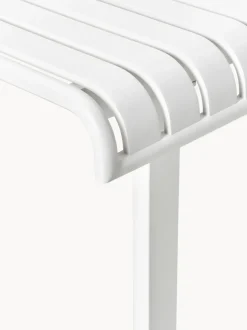 Mesa de exterior Caio, tamaños diferentes