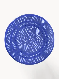 Mesa de jardín redonda Kumi, tamaños diferentes