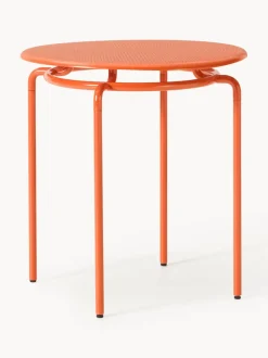 Mesa de jardín redonda Kumi, tamaños diferentes