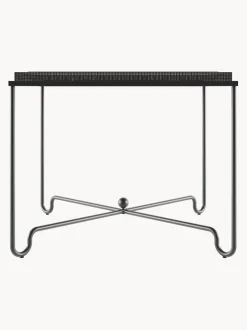 Mesa de jardín Tropique, 90 x 90 cm