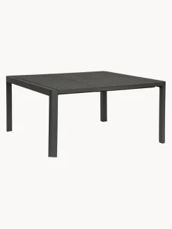Mesa extensible para exterior Kiplin, tamaños diferentes