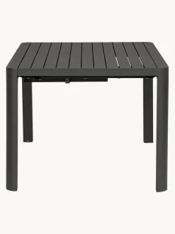 Mesa extensible para exterior Kiplin, tamaños diferentes