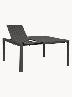 Mesa extensible para exterior Kiplin, tamaños diferentes