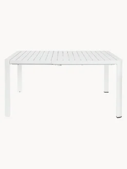 Mesa extensible para exterior Kiplin, tamaños diferentes