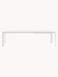 Mesa extensible para exterior Four
