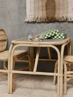 Mesa infantil artesanal Nana Mini