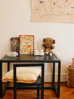Mesa infantil de madera Little Architect