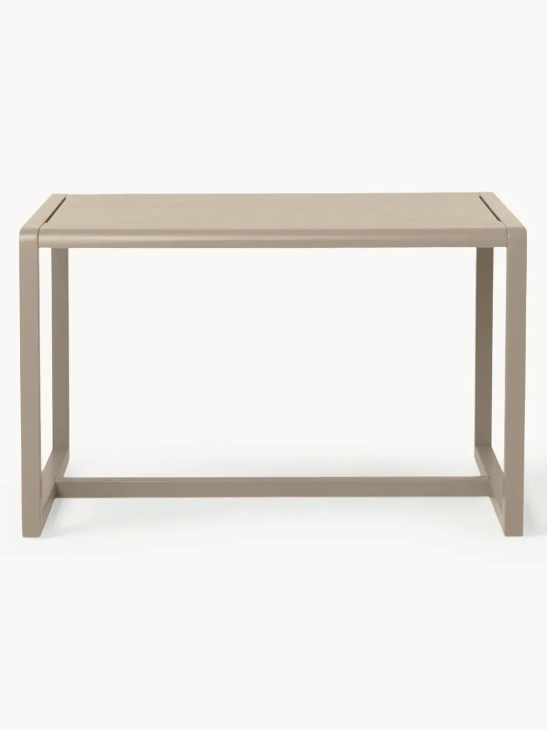 Mesa infantil de madera Little Architect