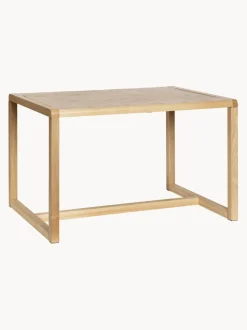 Mesa infantil de madera Little Architect