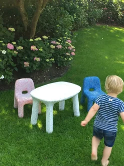 Mesa infantil Luisa