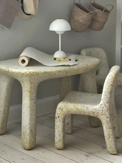 Mesa infantil Luisa