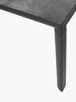 Mesa para exterior Mason, 220 x 100 cm