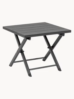 Mesa plegable para exterior Taylor