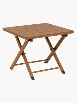 Mesa plegable para exterior Taylor