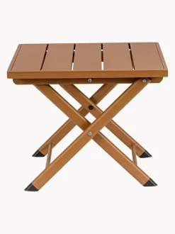 Mesa plegable para exterior Taylor