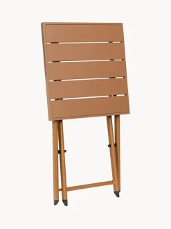 Mesa plegable para exterior Taylor