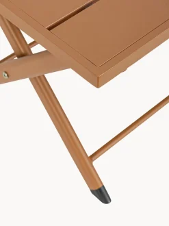 Mesa plegable para exterior Taylor
