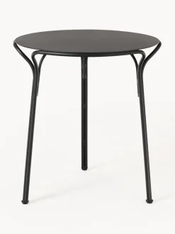 Mesa redonda para exterior Hiray, Ø 65 cm