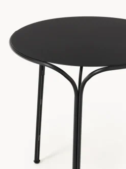 Mesa redonda para exterior Hiray, Ø 65 cm