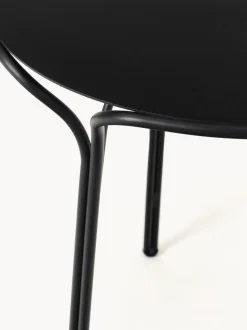 Mesa redonda para exterior Hiray, Ø 65 cm