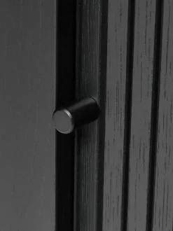 Mesita de noche de pared Calary