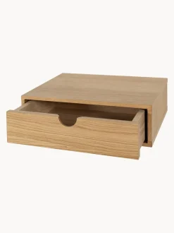 Mesita de noche de pared Farsta