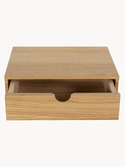 Mesita de noche de pared Farsta