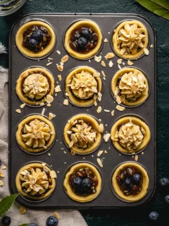 Molde muffins antiadherente MasterClass
