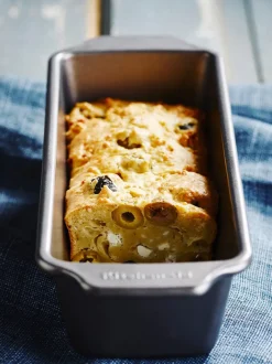 Molde pan antiadherente Bakery