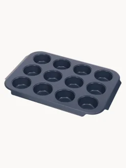 Molde para muffins con revestimiento antiadherente Nest