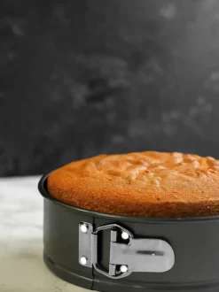 Moldes horno antiadherentes MasterClass, 2 uds.