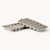 Moldes para cubitos de hielo Bitz, 2 uds.
