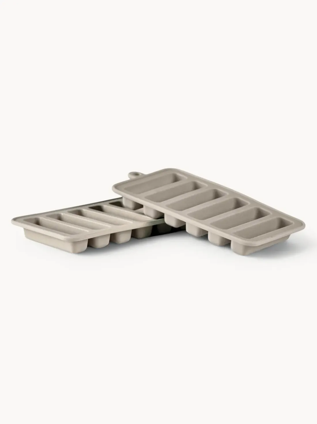 Moldes para cubitos de hielo Bitz, 2 uds.