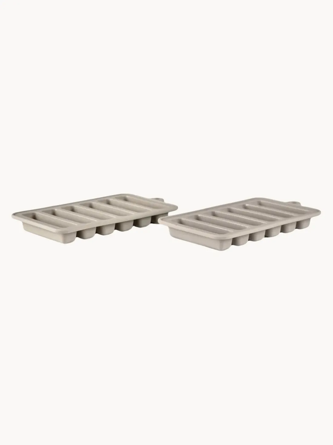 Moldes para cubitos de hielo Bitz, 2 uds.
