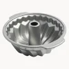 Molde tartas antiadherente Bakery