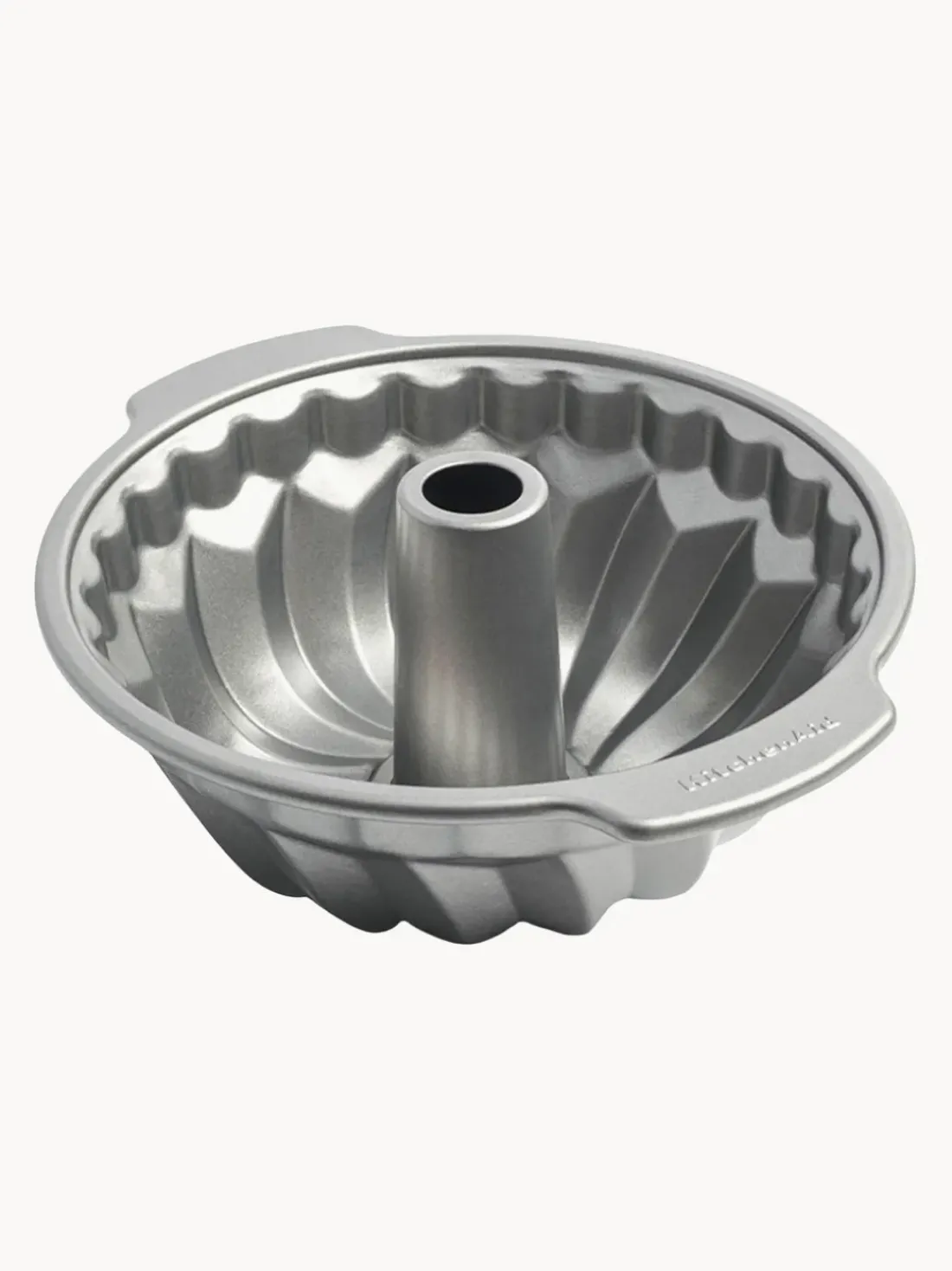 Molde tartas antiadherente Bakery