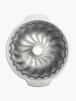 Molde tartas antiadherente Bakery