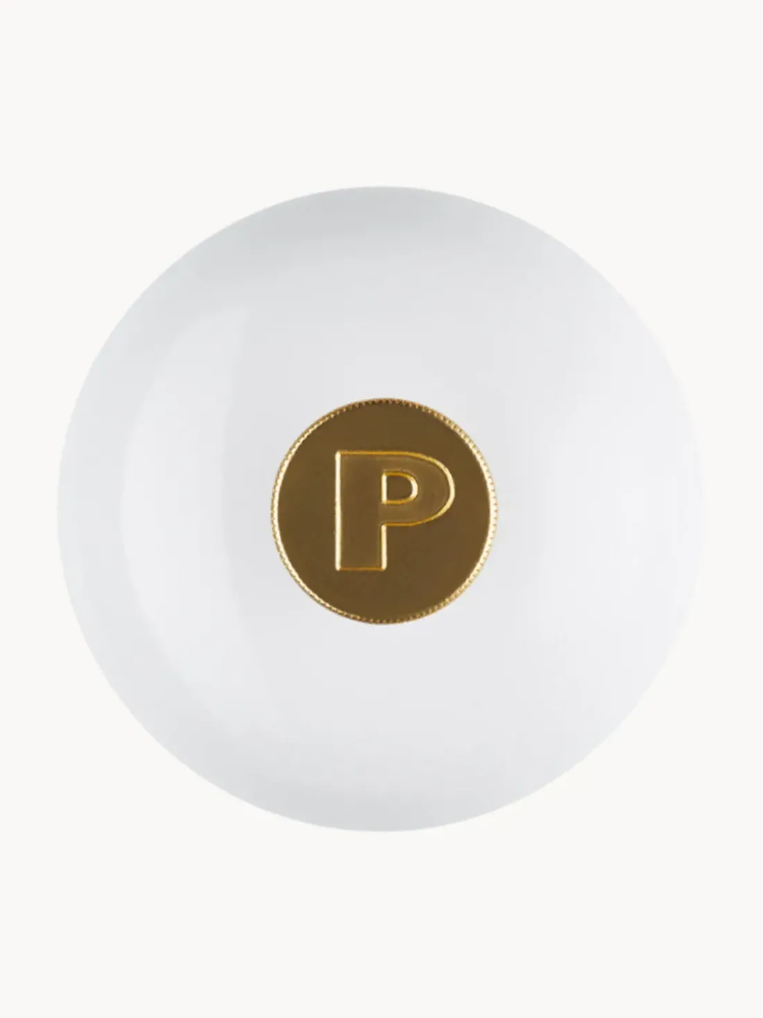 Molinillo de pimienta con mecanismo de cerámica Creuset