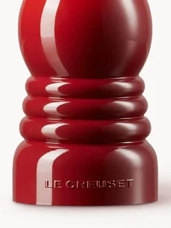 Molinillo de pimienta con mecanismo de cerámica Creuset