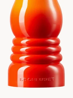 Molinillo de sal con mecanismo de cerámica Creuset