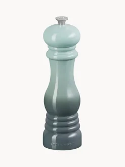 Molinillo de sal con mecanismo de cerámica Creuset