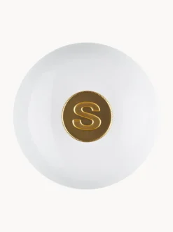 Molinillo de sal con mecanismo de cerámica Creuset