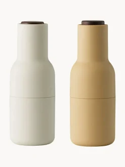 Molinillos de sal y pimienta Bottle Grinder, 2 uds.