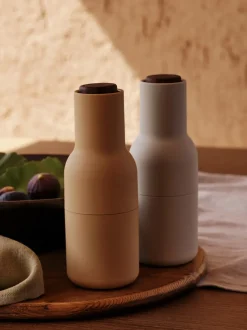 Molinillos de sal y pimienta Bottle Grinder, 2 uds.