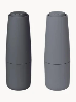 Molinillos de sal y pimienta Salpi, 2 uds.