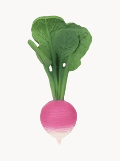 Mordedor artesanal para bebé Fruits & Veggies