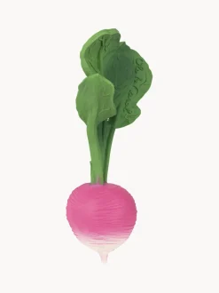 Mordedor artesanal para bebé Fruits & Veggies