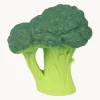 Mordedor artesanal para bebé Fruits & Veggies