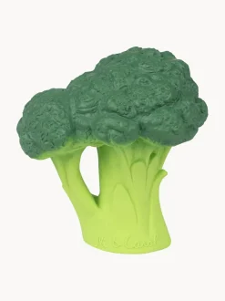 Mordedor artesanal para bebé Fruits & Veggies