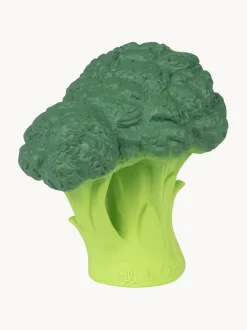 Mordedor artesanal para bebé Fruits & Veggies